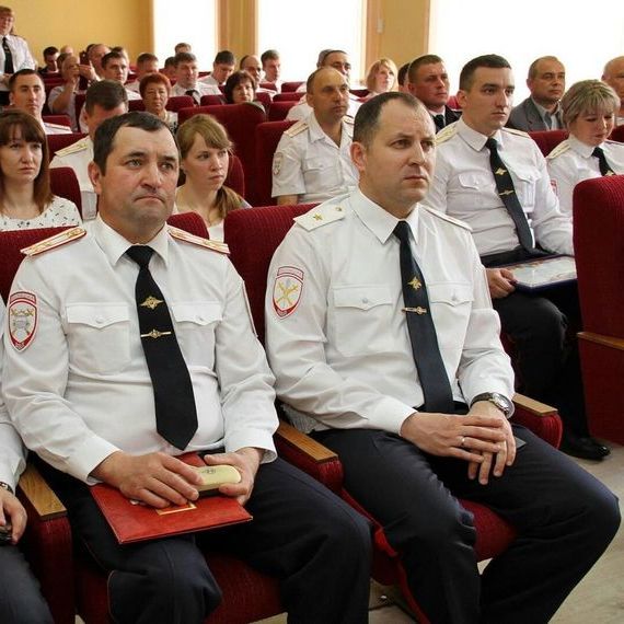 прописка в Владимирской области